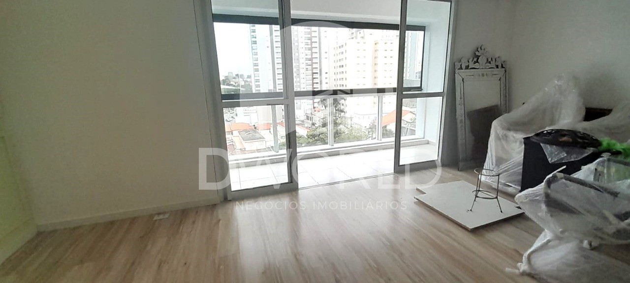 Conjunto Comercial-Sala para alugar, 34m² - Foto 5