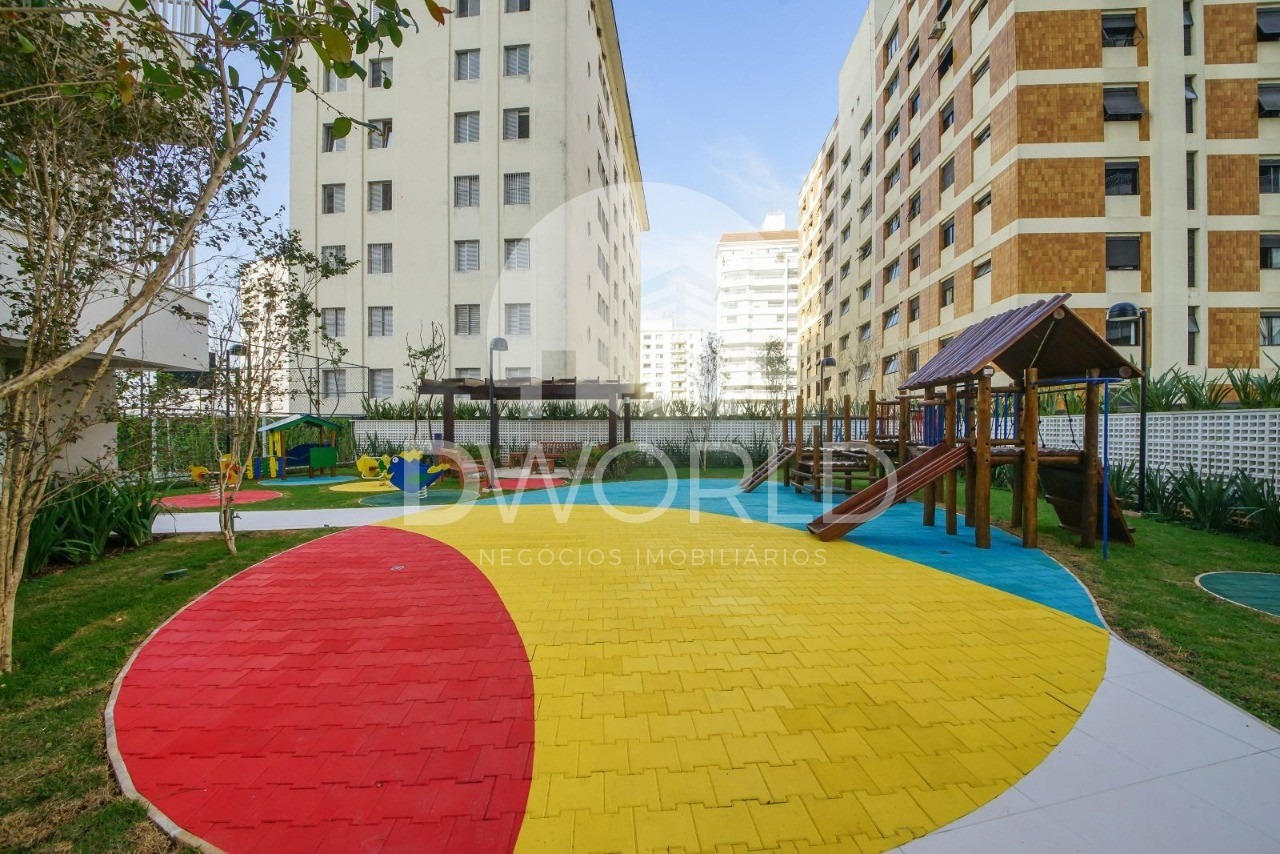 Apartamento, 3 quartos, 127 m² - Foto 19
