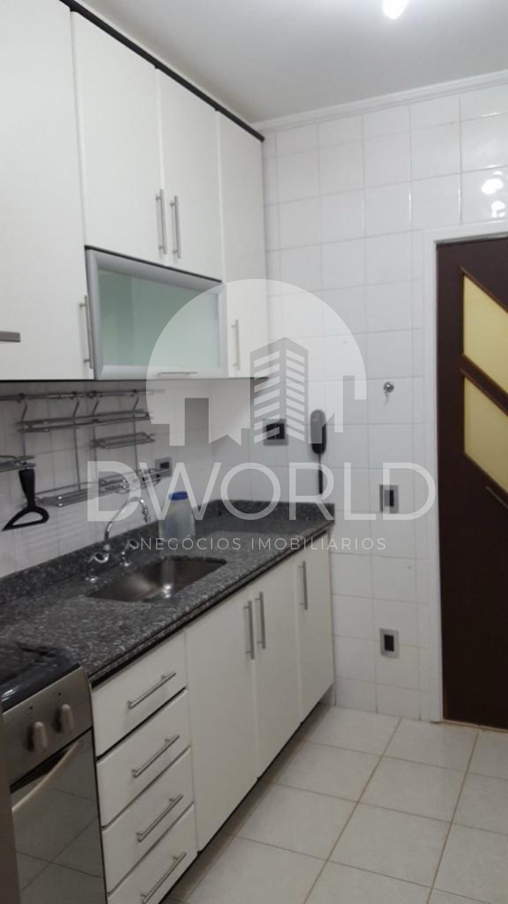 Apartamento para alugar com 3 quartos, 100m² - Foto 19