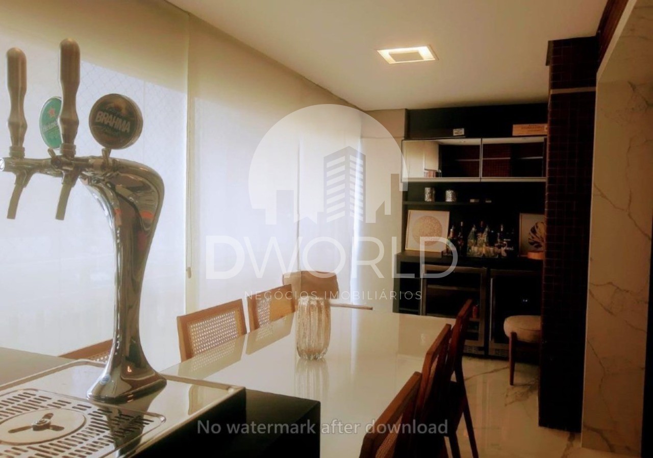 Apartamento, 3 quartos, 127 m² - Foto 3