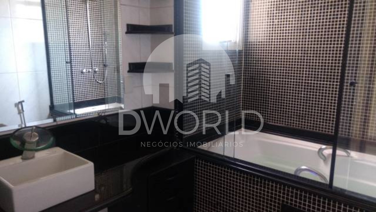 Apartamento à venda com 4 quartos, 188m² - Foto 5