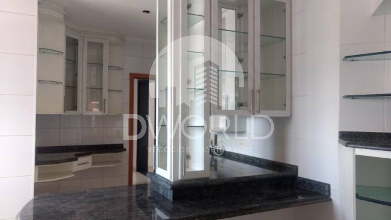 Apartamento à venda com 4 quartos, 188m² - Foto 15