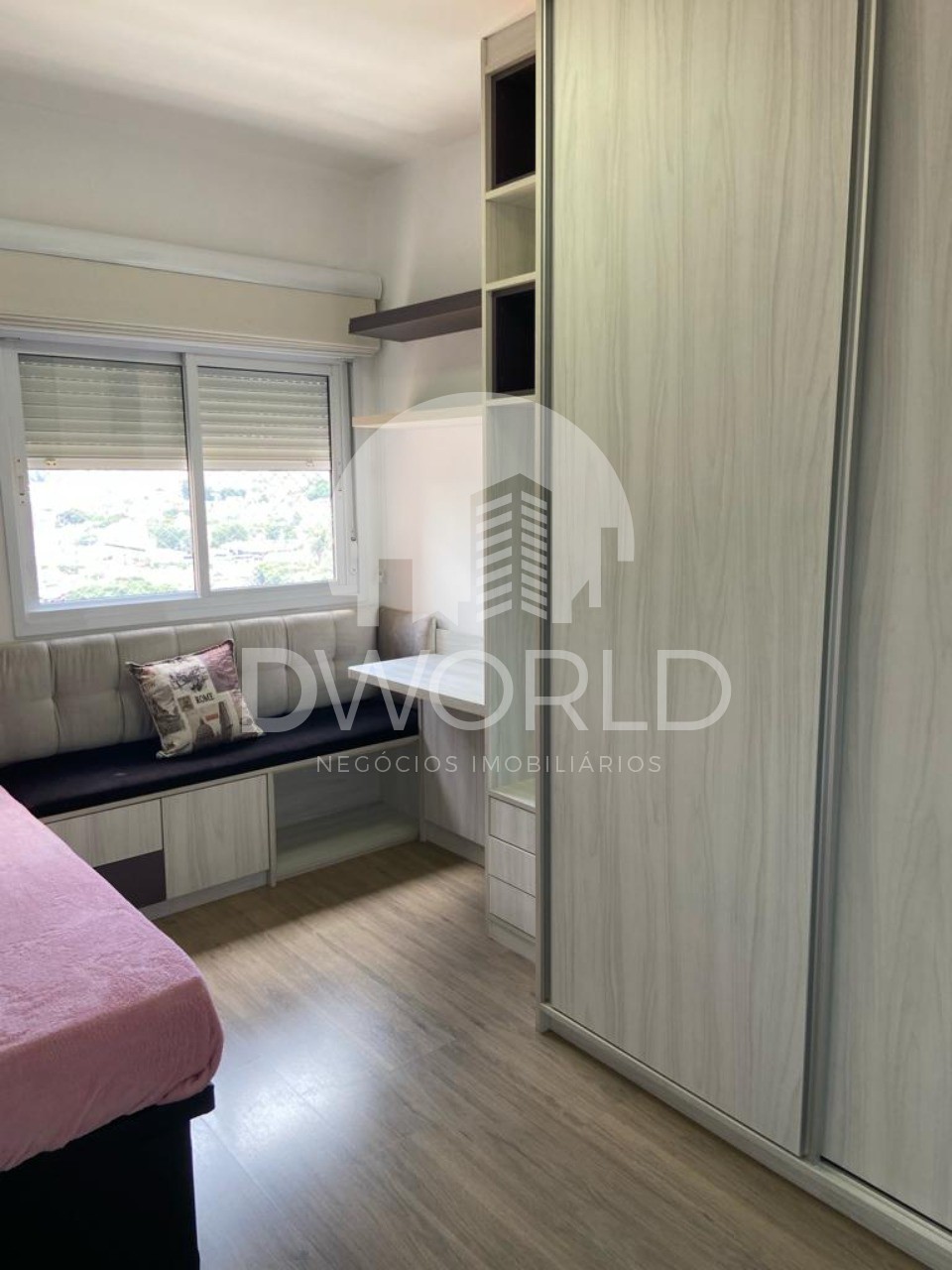 Apartamento à venda com 3 quartos, 107m² - Foto 23