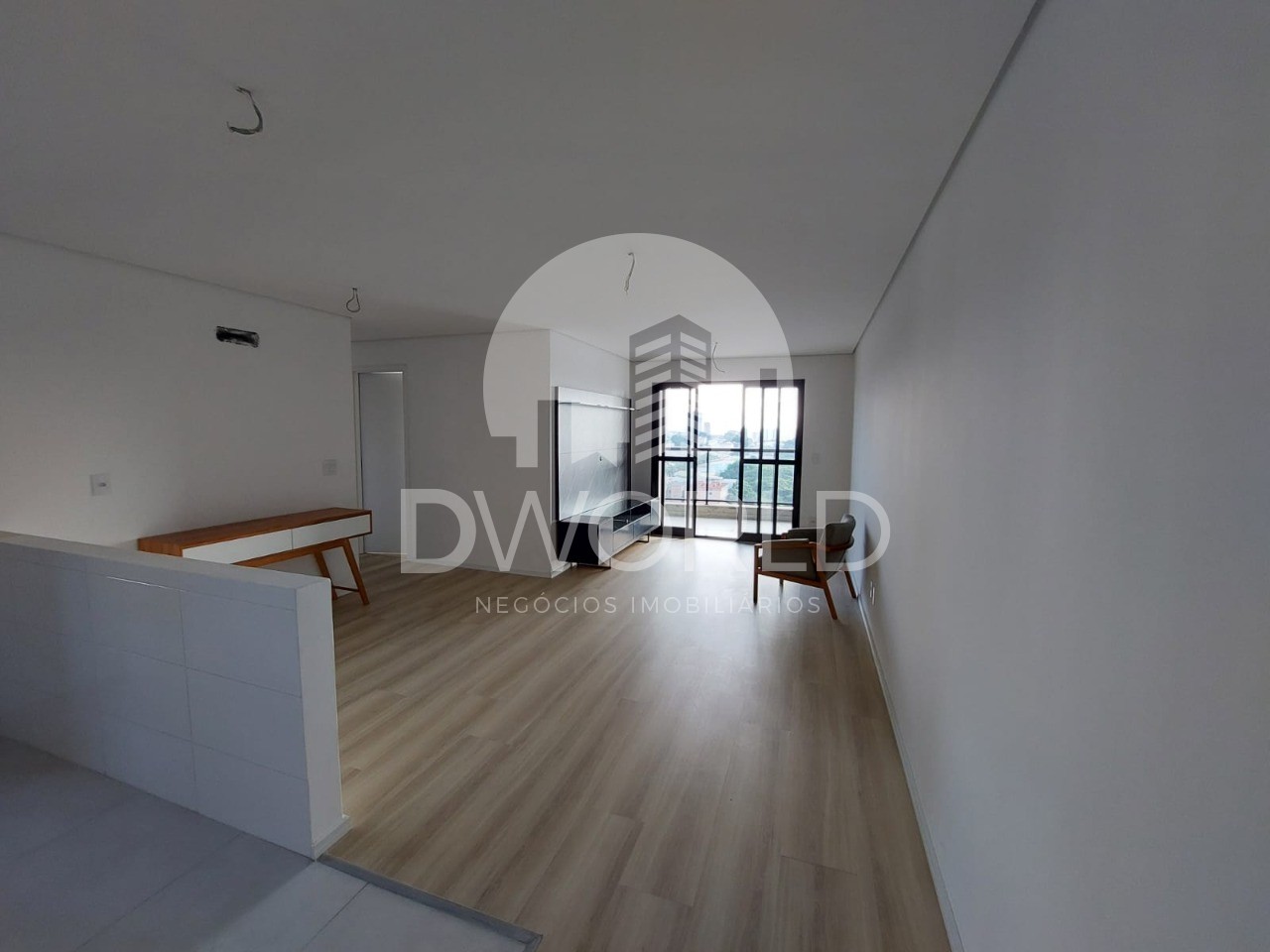 Apartamento à venda com 3 quartos, 90m² - Foto 1