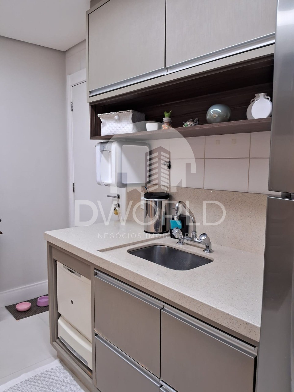 Apartamento à venda com 3 quartos, 106m² - Foto 12