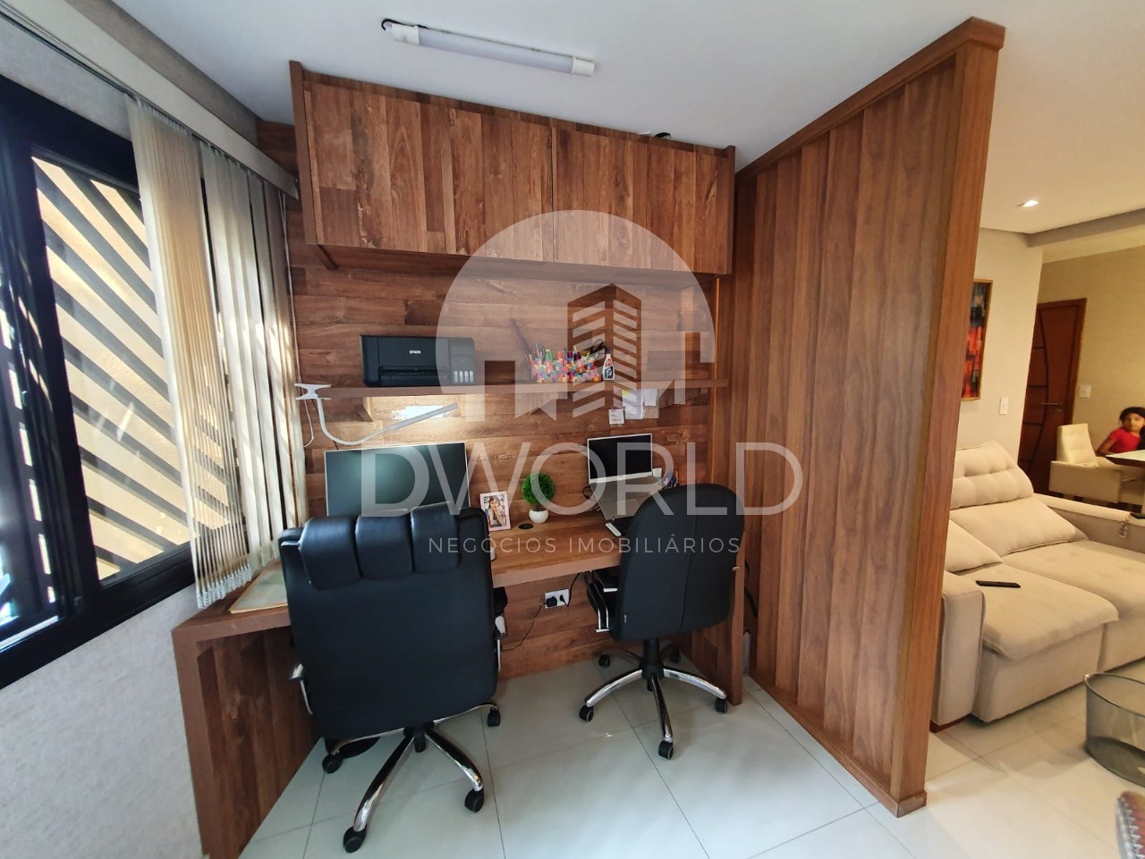 Apartamento à venda com 2 quartos, 79m² - Foto 32