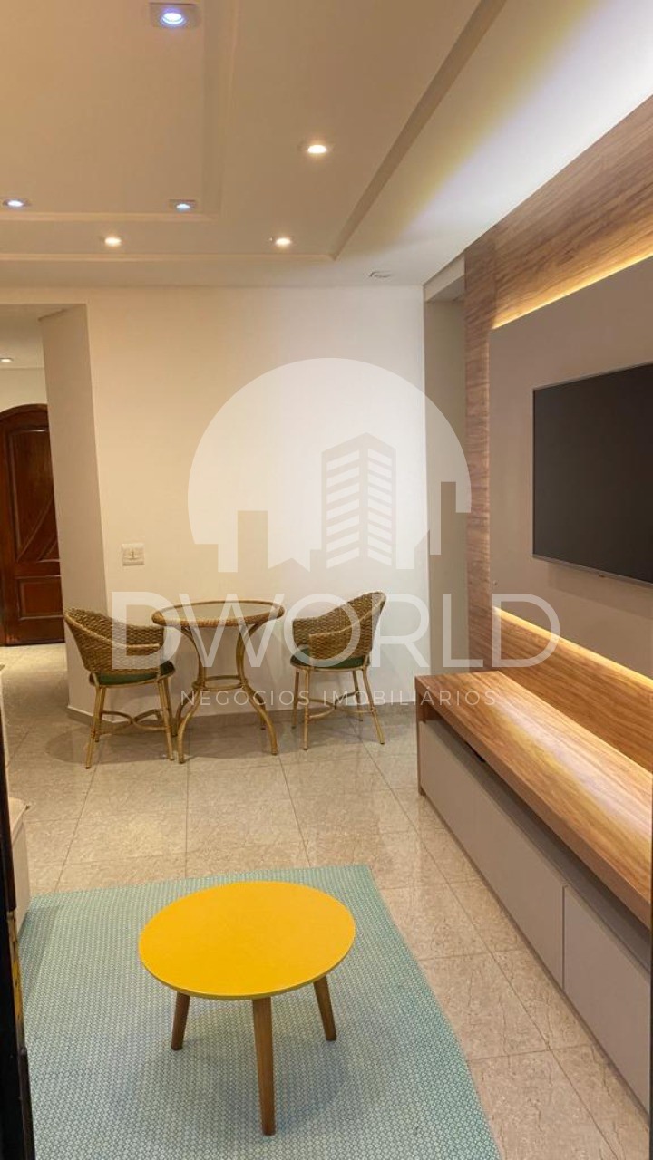 Apartamento à venda com 3 quartos, 133m² - Foto 21