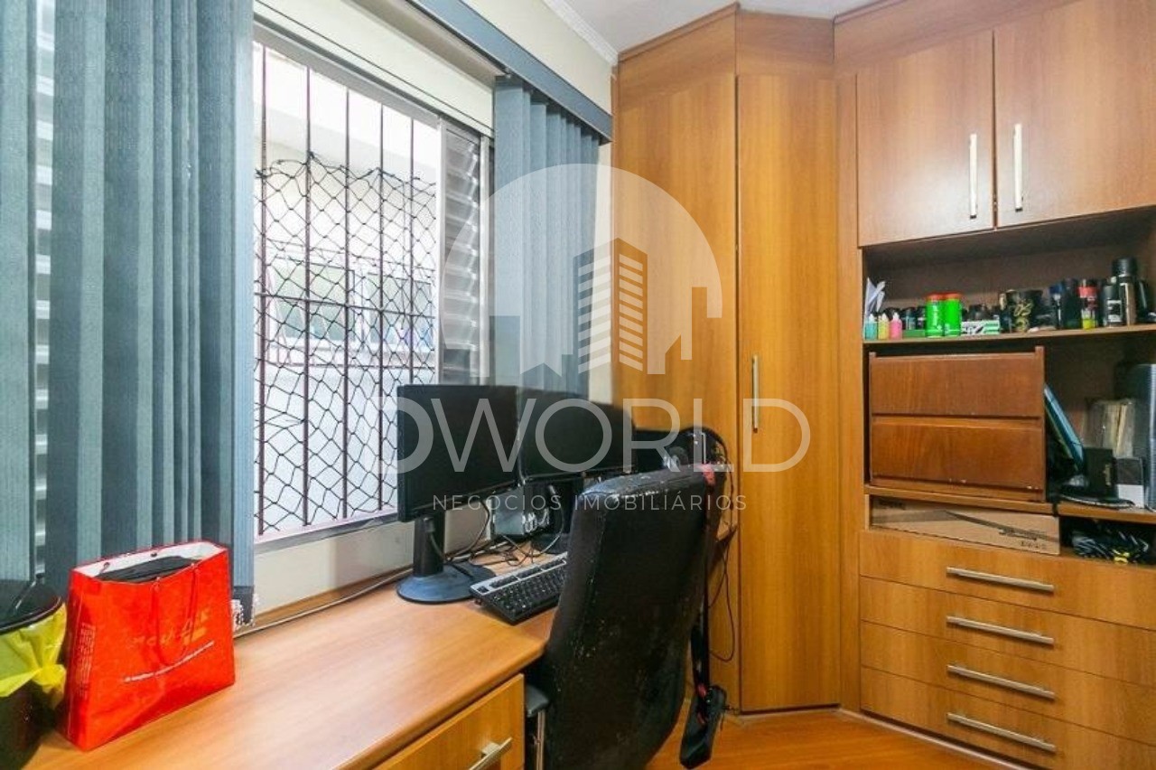 Sobrado à venda com 3 quartos, 162m² - Foto 13