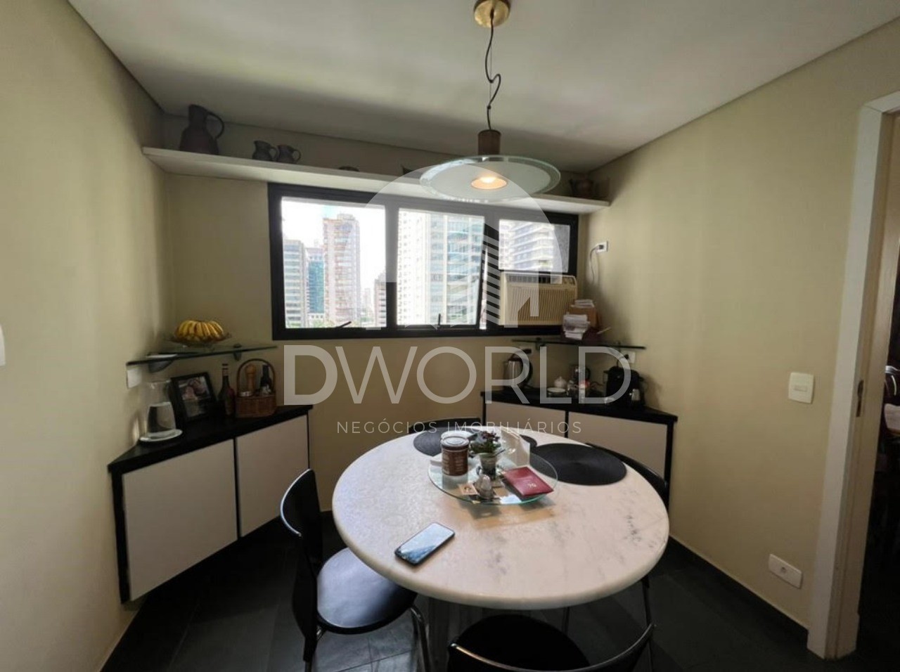 Apartamento à venda e aluguel com 4 quartos, 220m² - Foto 15