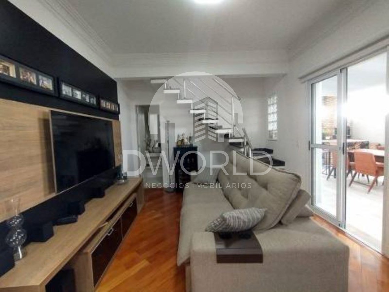 Cobertura à venda com 3 quartos, 177m² - Foto 3