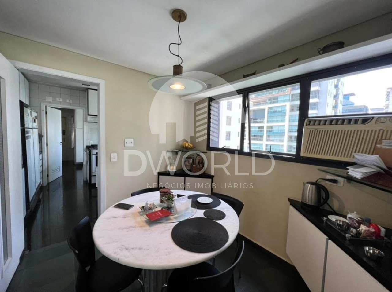 Apartamento à venda e aluguel com 4 quartos, 220m² - Foto 14