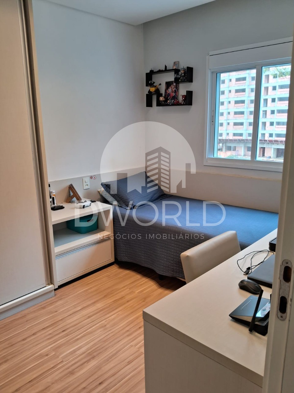 Apartamento à venda com 3 quartos, 106m² - Foto 19