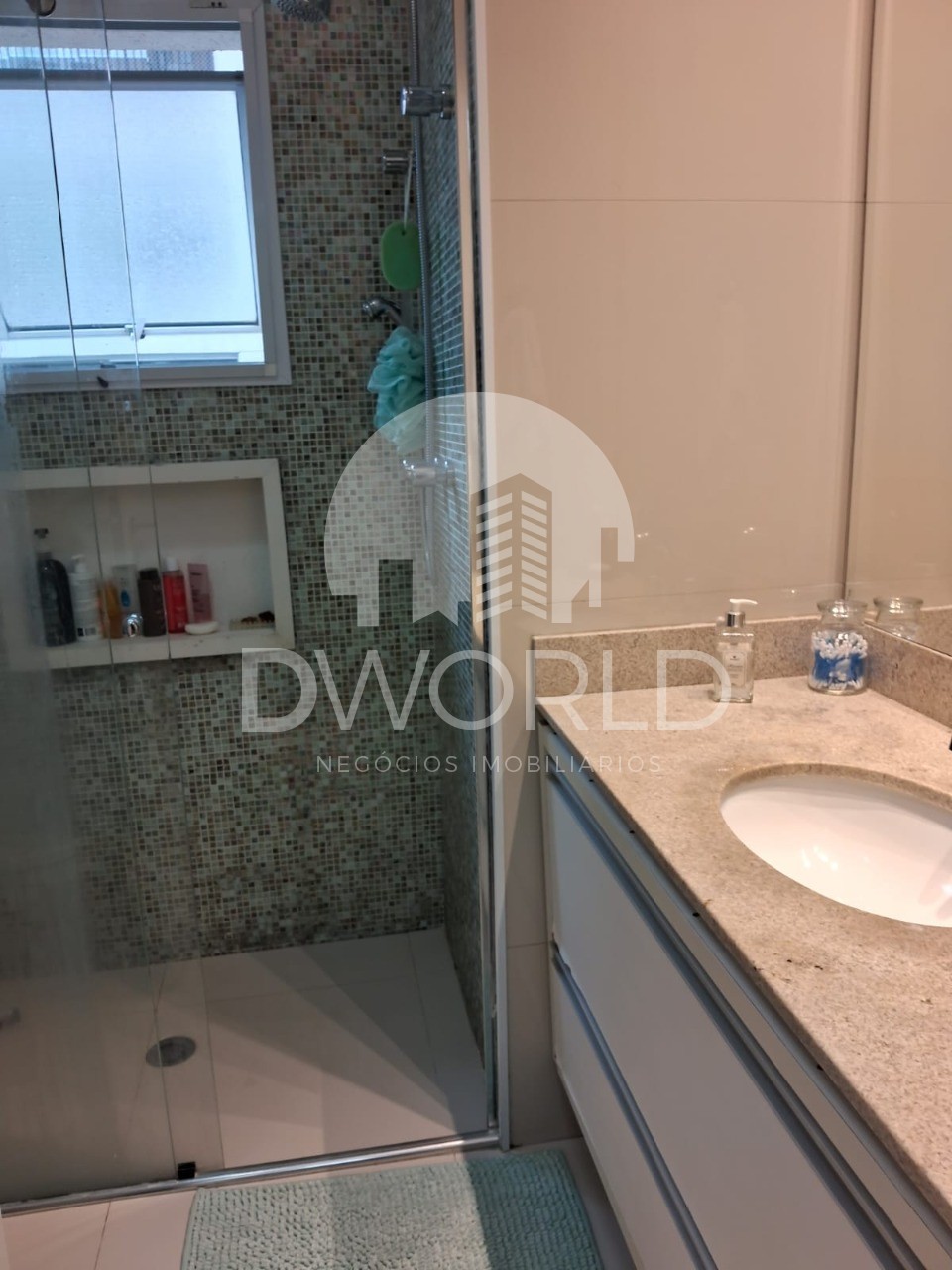 Apartamento à venda com 3 quartos, 106m² - Foto 17