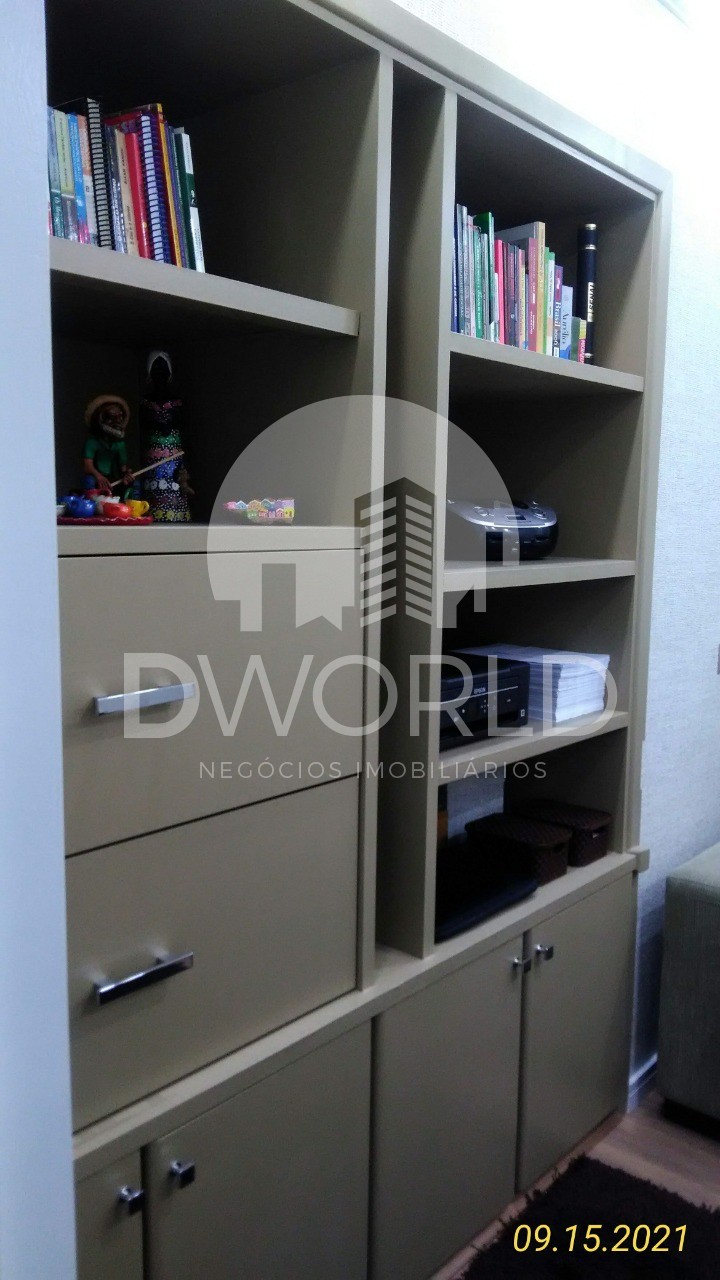 Apartamento à venda com 3 quartos, 145m² - Foto 52