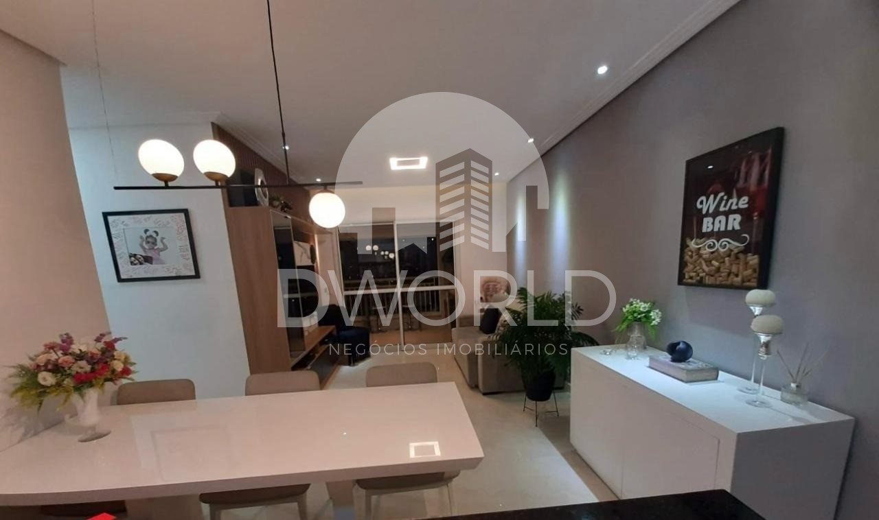 Apartamento à venda com 3 quartos, 94m² - Foto 4