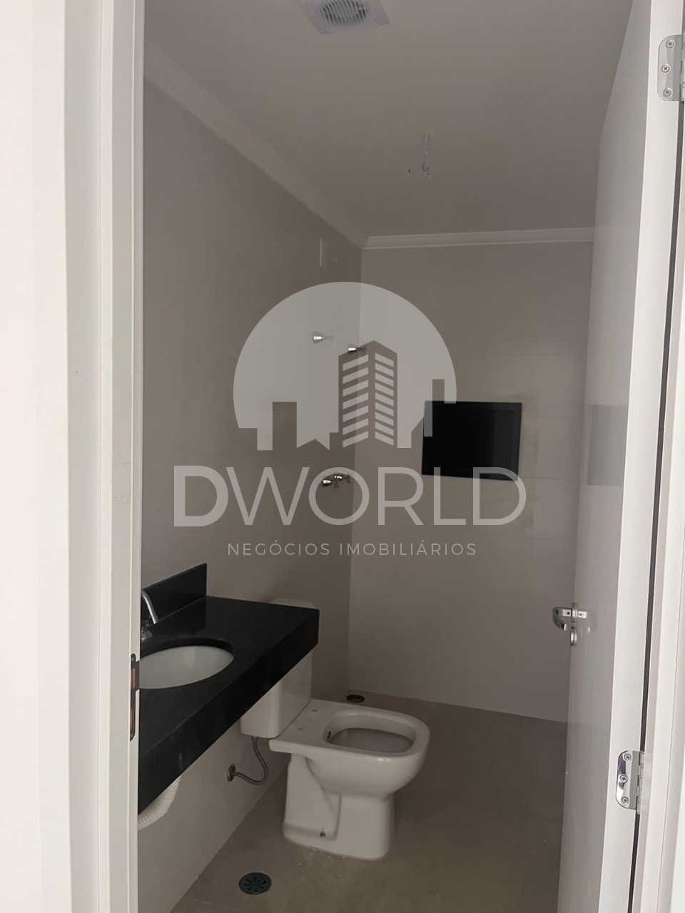 Apartamento à venda com 2 quartos, 67m² - Foto 9