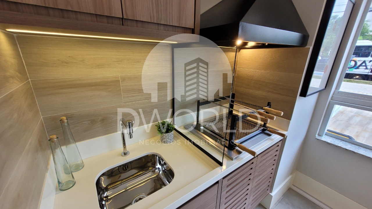 Apartamento à venda com 3 quartos, 117m² - Foto 12