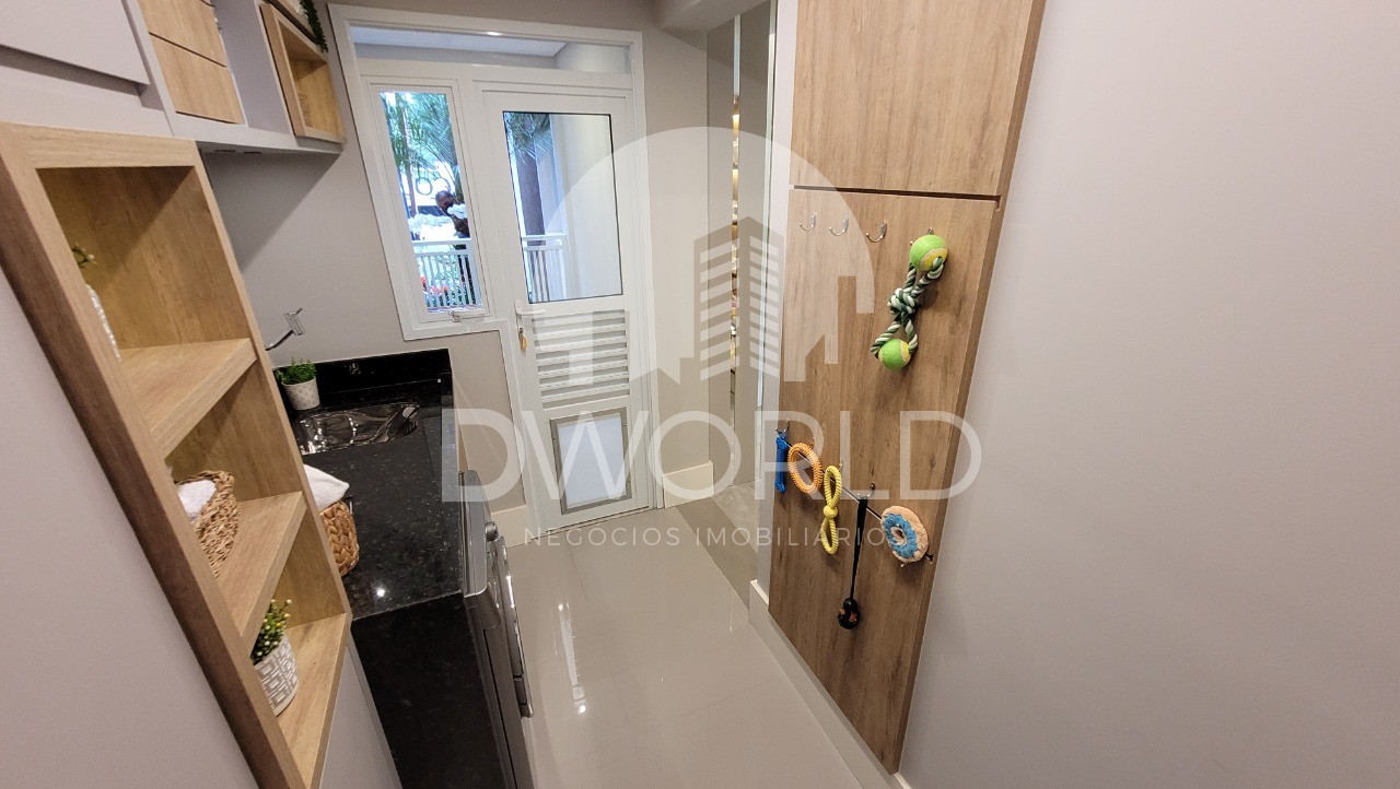 Apartamento à venda com 3 quartos, 117m² - Foto 18