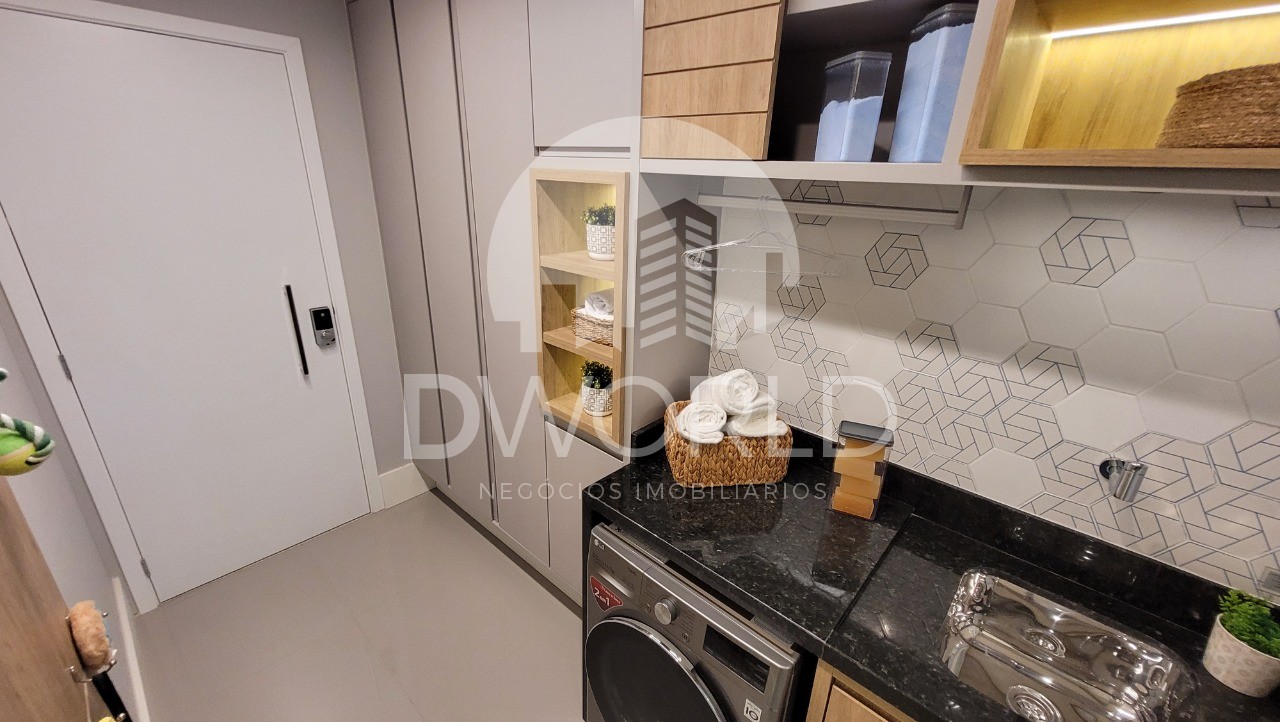 Apartamento à venda com 3 quartos, 117m² - Foto 19