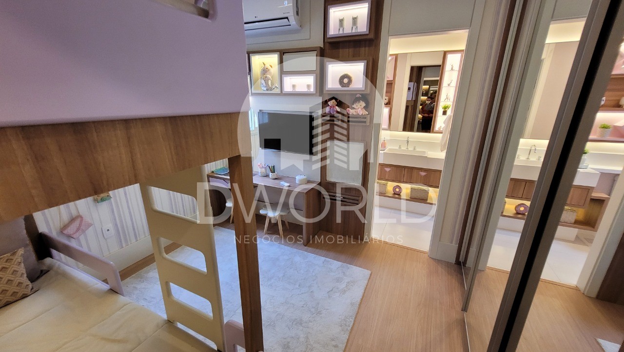 Apartamento à venda com 3 quartos, 117m² - Foto 24