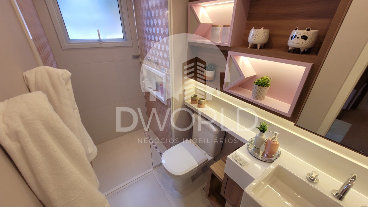 Apartamento à venda com 3 quartos, 117m² - Foto 26