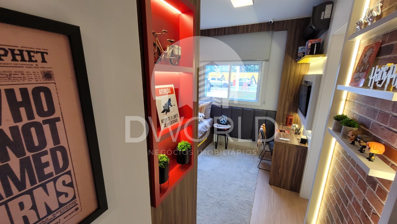 Apartamento à venda com 3 quartos, 117m² - Foto 27