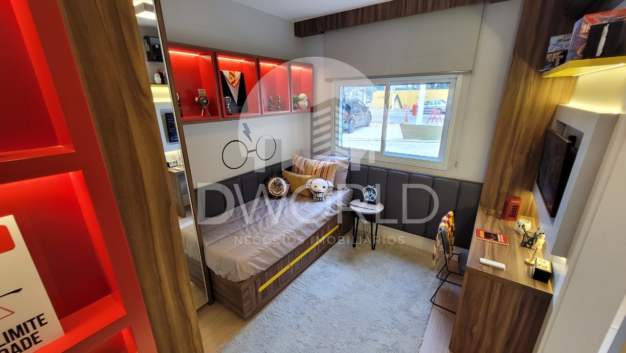 Apartamento à venda com 3 quartos, 117m² - Foto 28