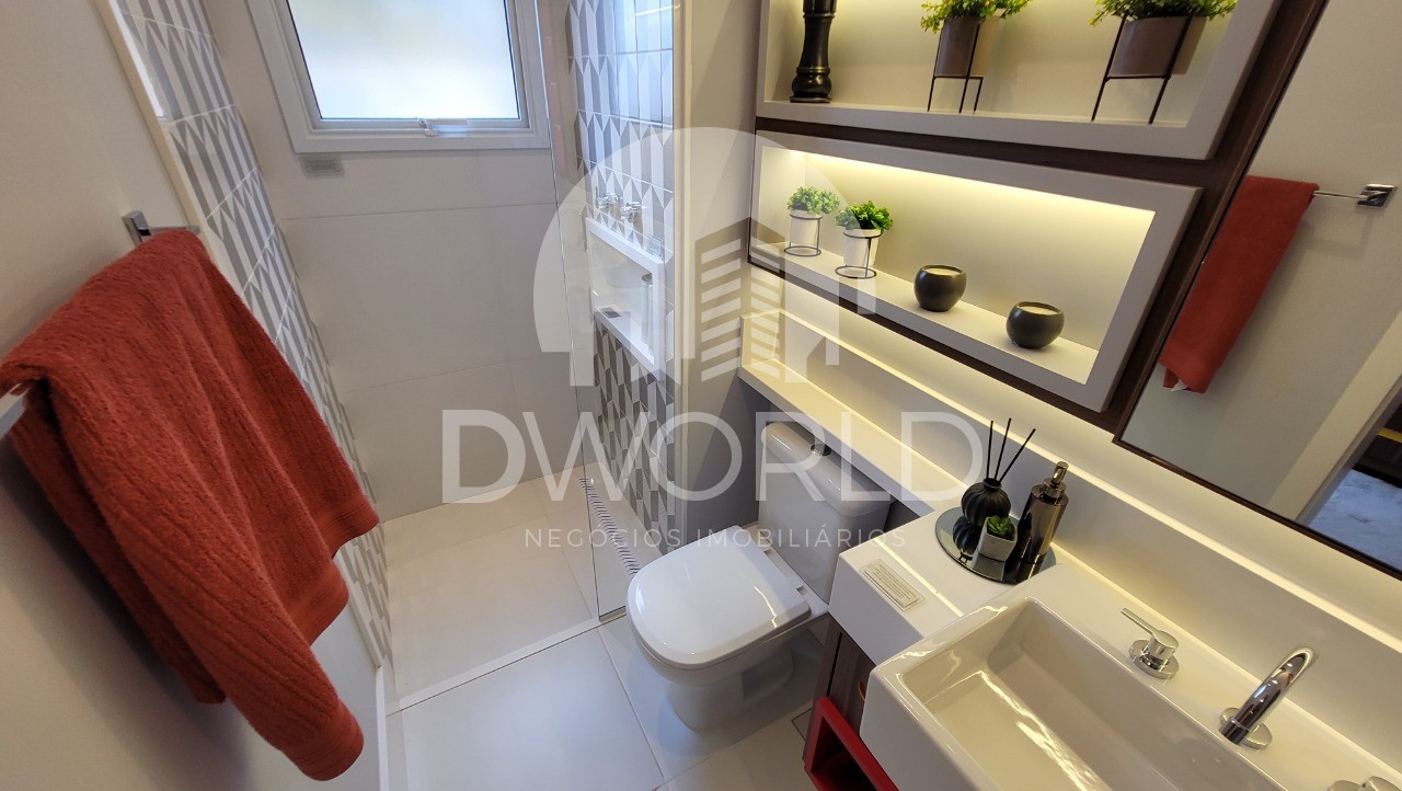 Apartamento à venda com 3 quartos, 117m² - Foto 30