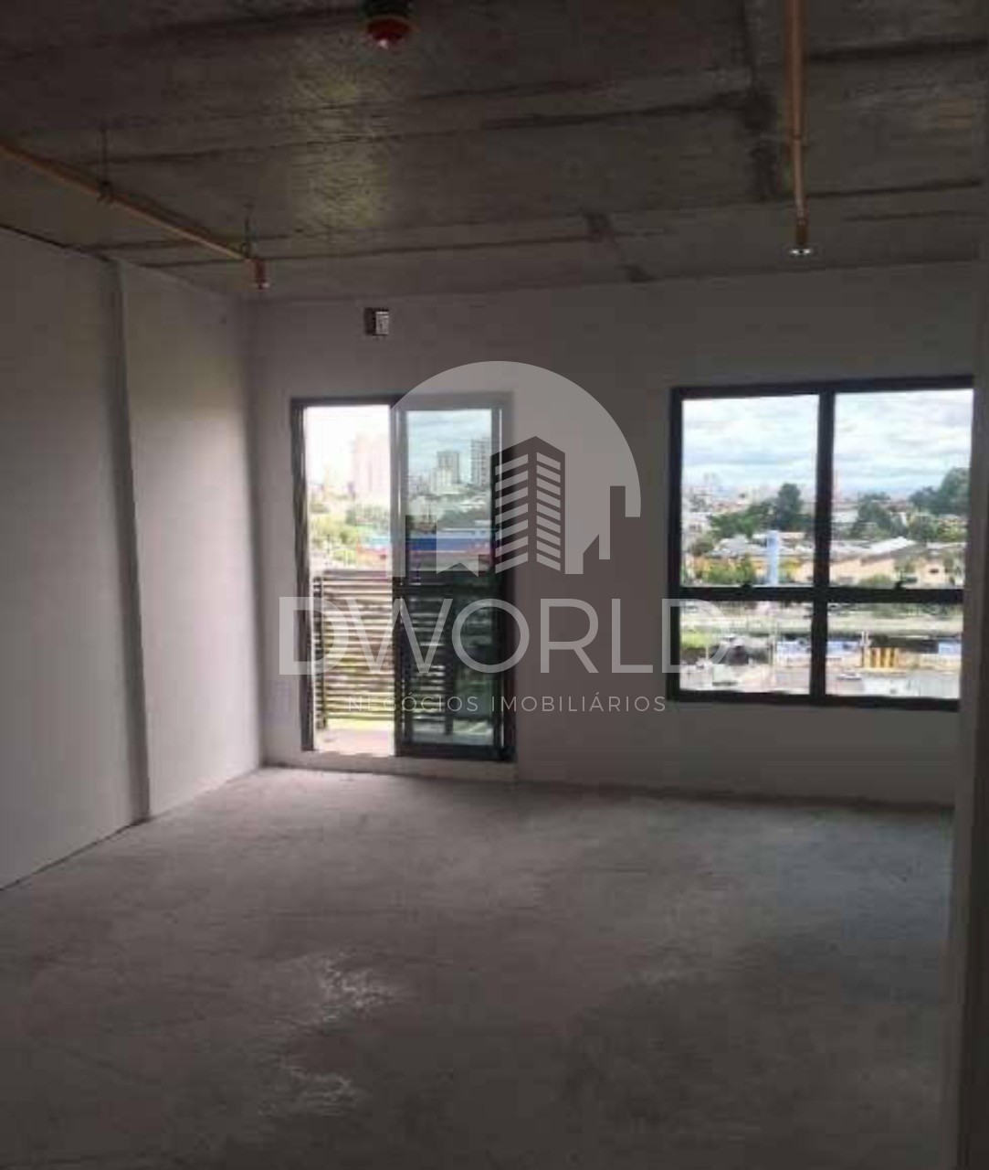 Conjunto Comercial-Sala à venda, 37m² - Foto 1