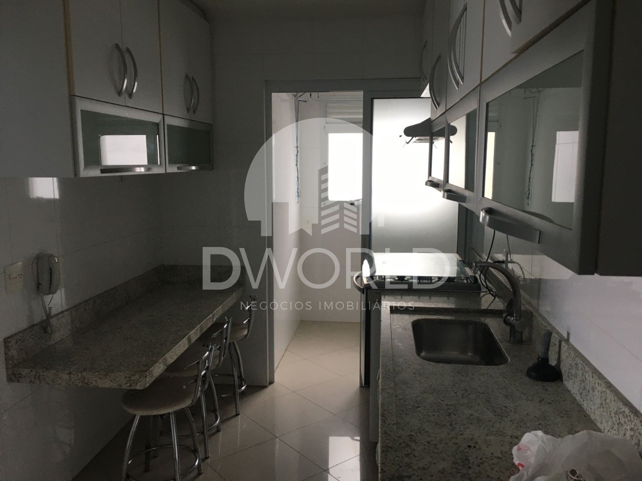 Apartamento à venda com 3 quartos, 96m² - Foto 34