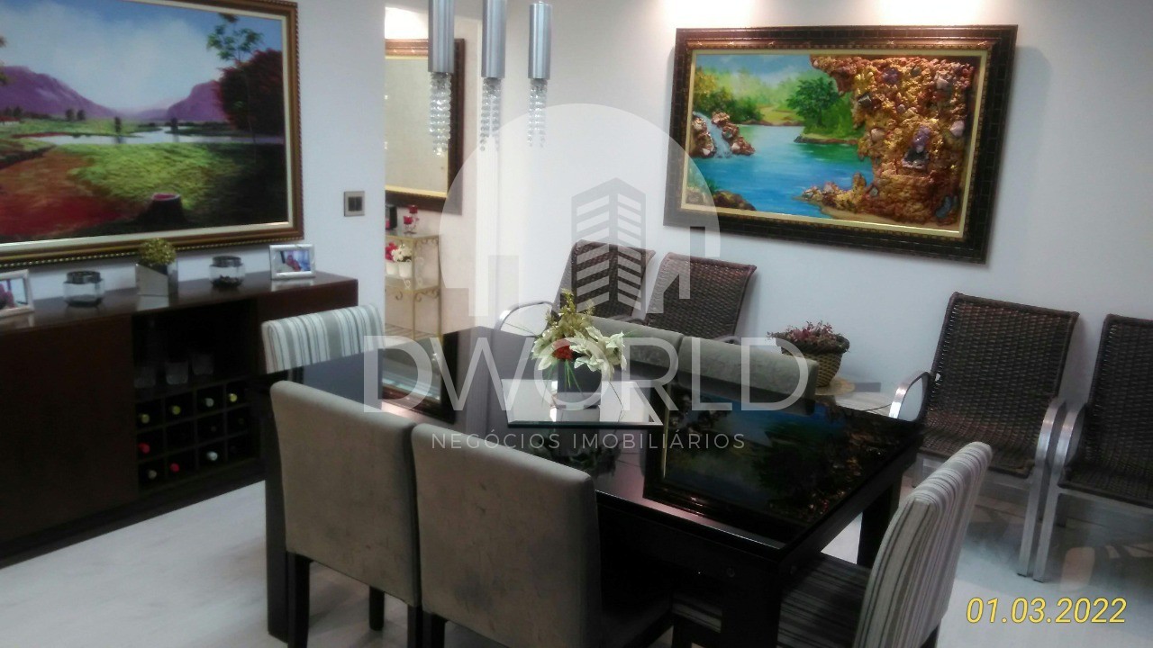 Apartamento à venda com 3 quartos, 145m² - Foto 24