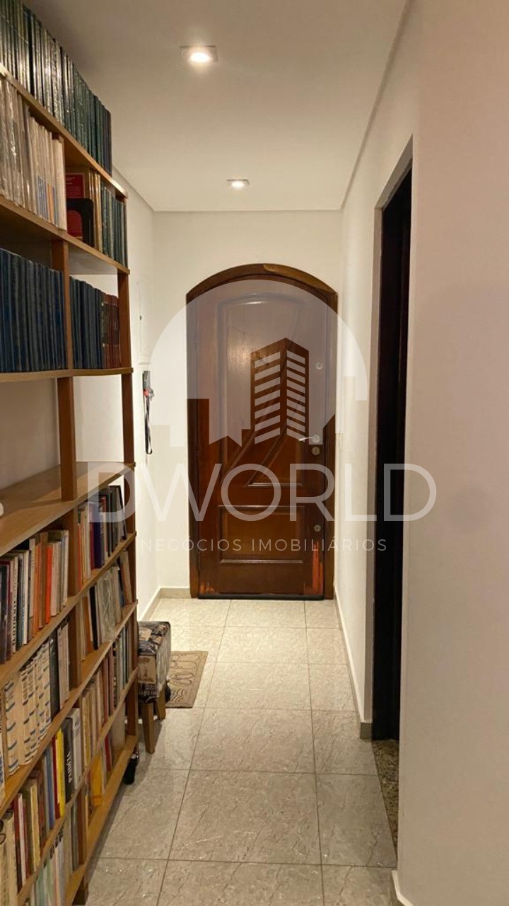 Apartamento à venda com 3 quartos, 133m² - Foto 19