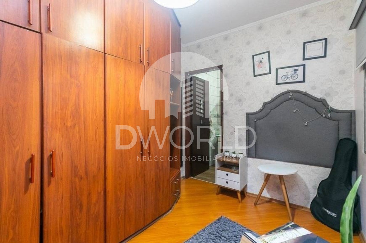 Sobrado à venda com 3 quartos, 162m² - Foto 9