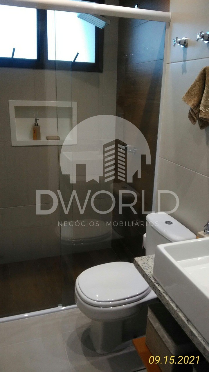 Apartamento à venda com 3 quartos, 145m² - Foto 64