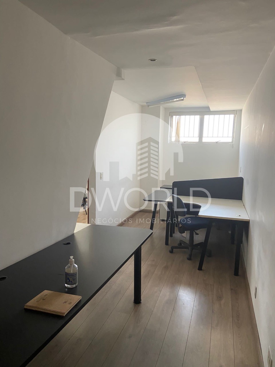 Conjunto Comercial-Sala à venda, 47m² - Foto 7