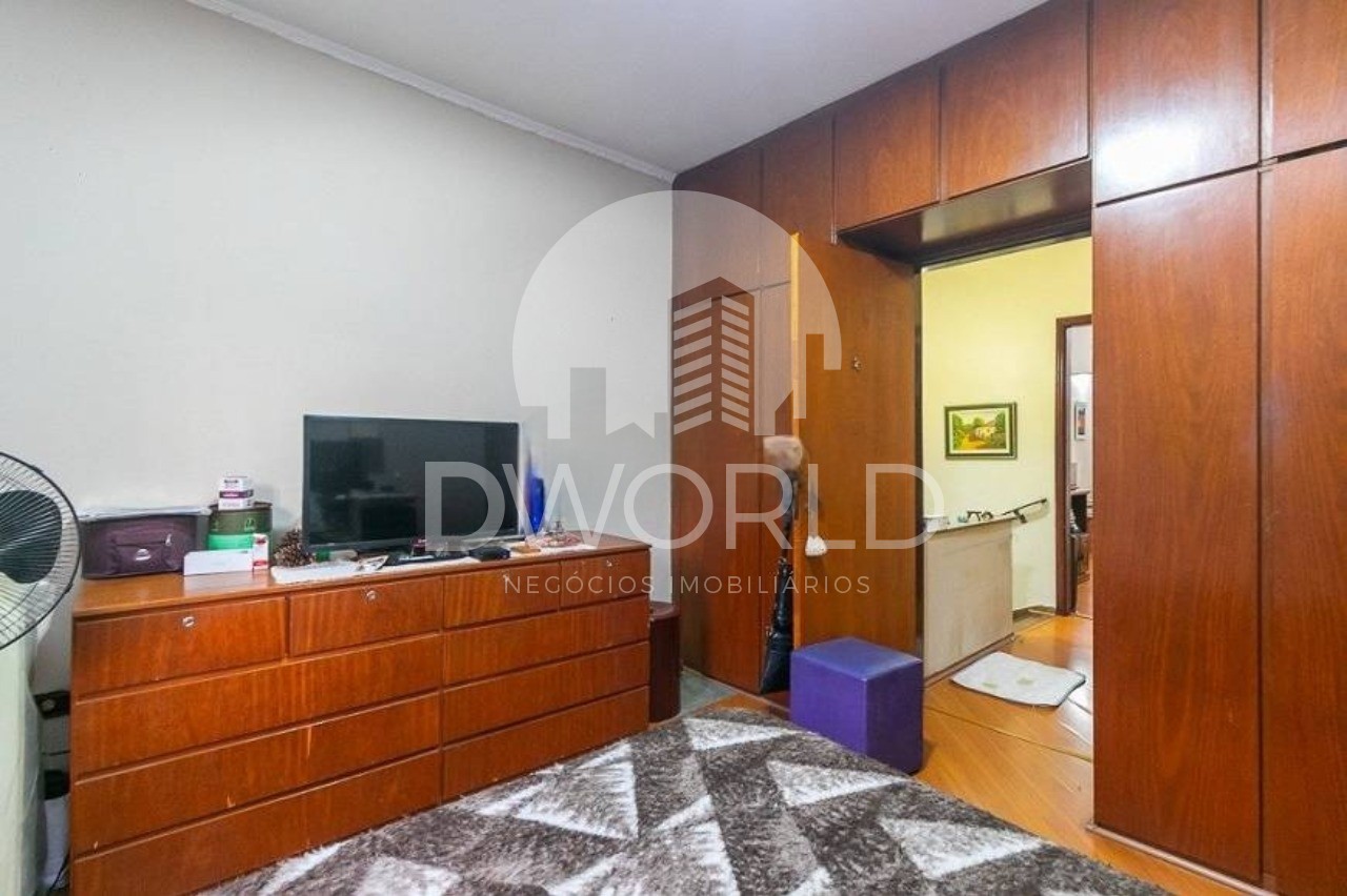 Sobrado à venda com 3 quartos, 162m² - Foto 11