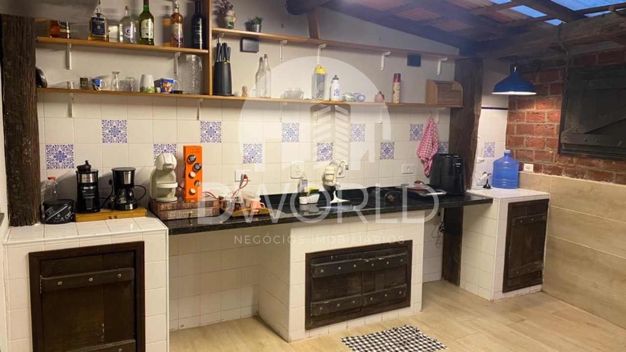 Apartamento à venda com 3 quartos, 133m² - Foto 22