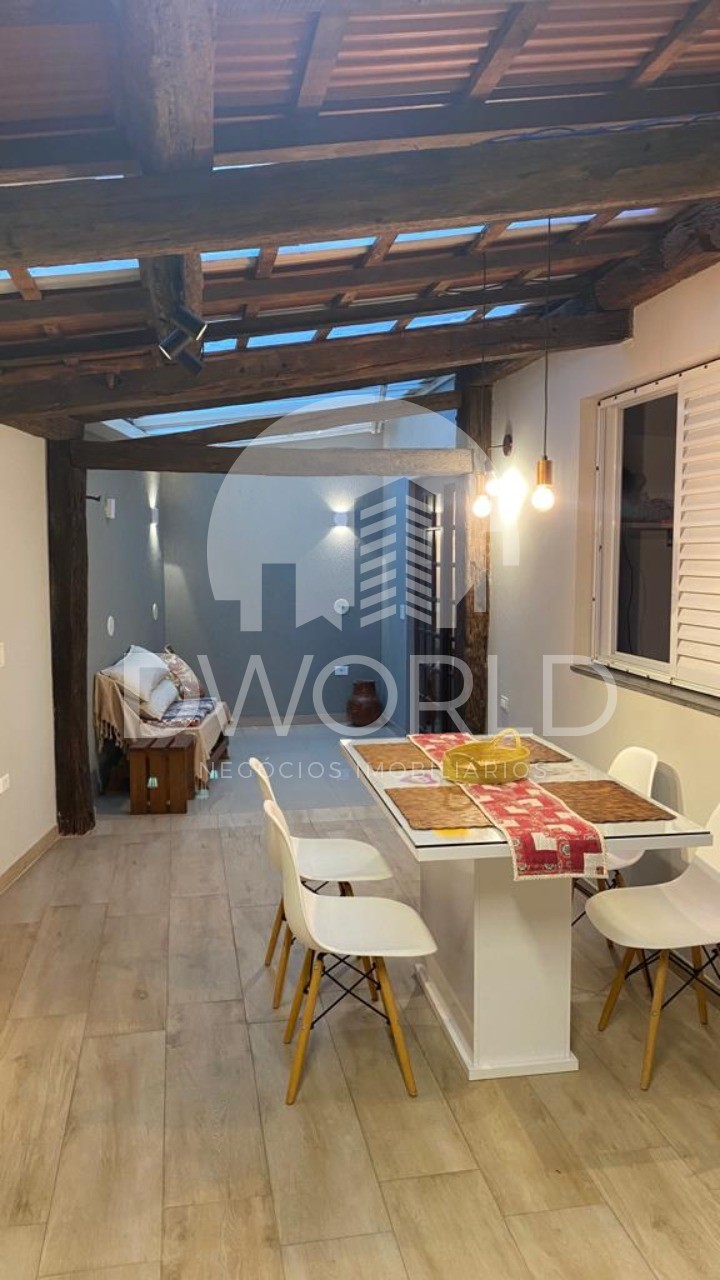 Apartamento à venda com 3 quartos, 133m² - Foto 14