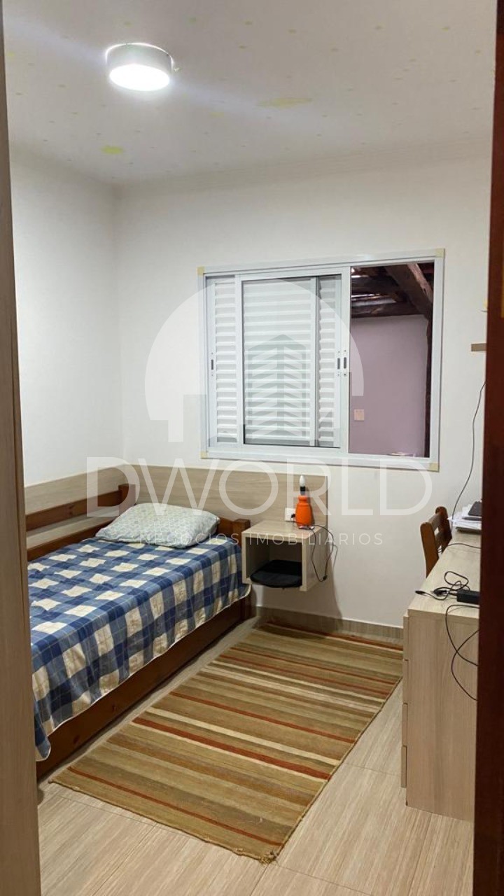 Apartamento à venda com 3 quartos, 133m² - Foto 2