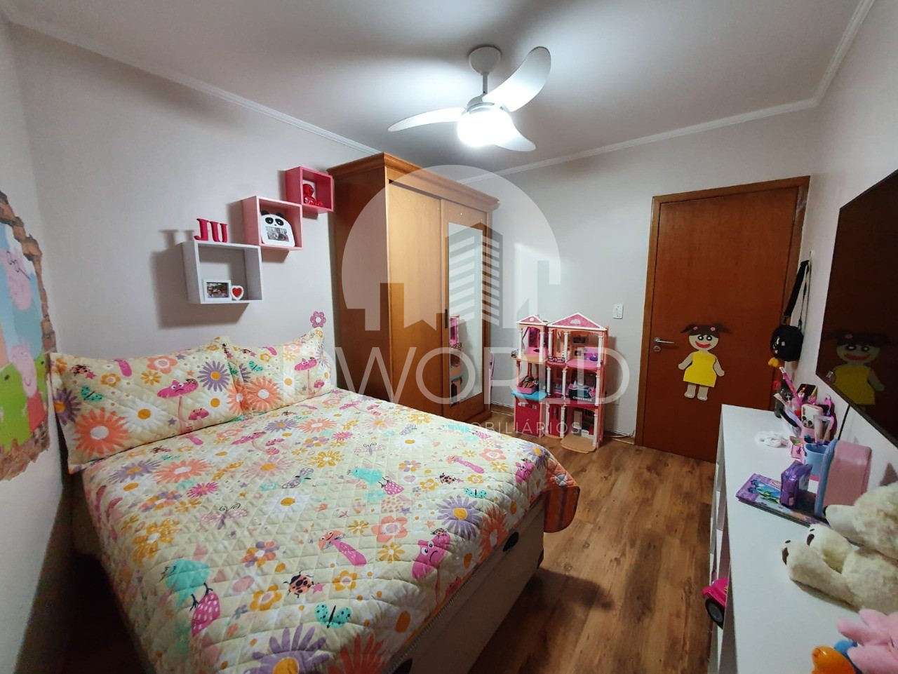 Apartamento à venda com 2 quartos, 79m² - Foto 21