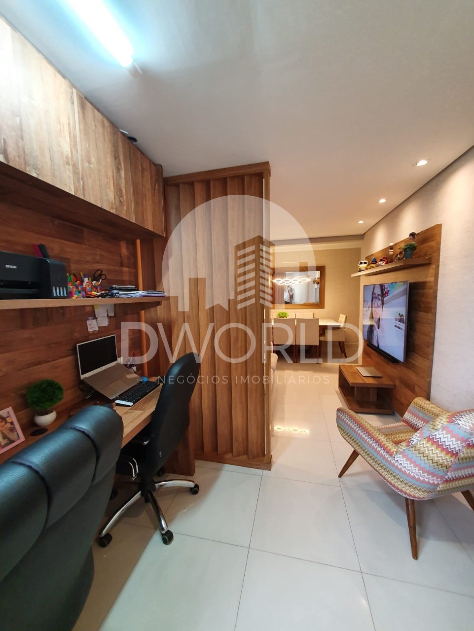 Apartamento à venda com 2 quartos, 79m² - Foto 37