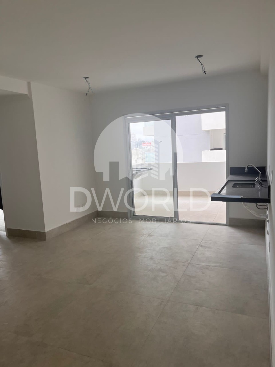 Apartamento à venda com 2 quartos, 67m² - Foto 5