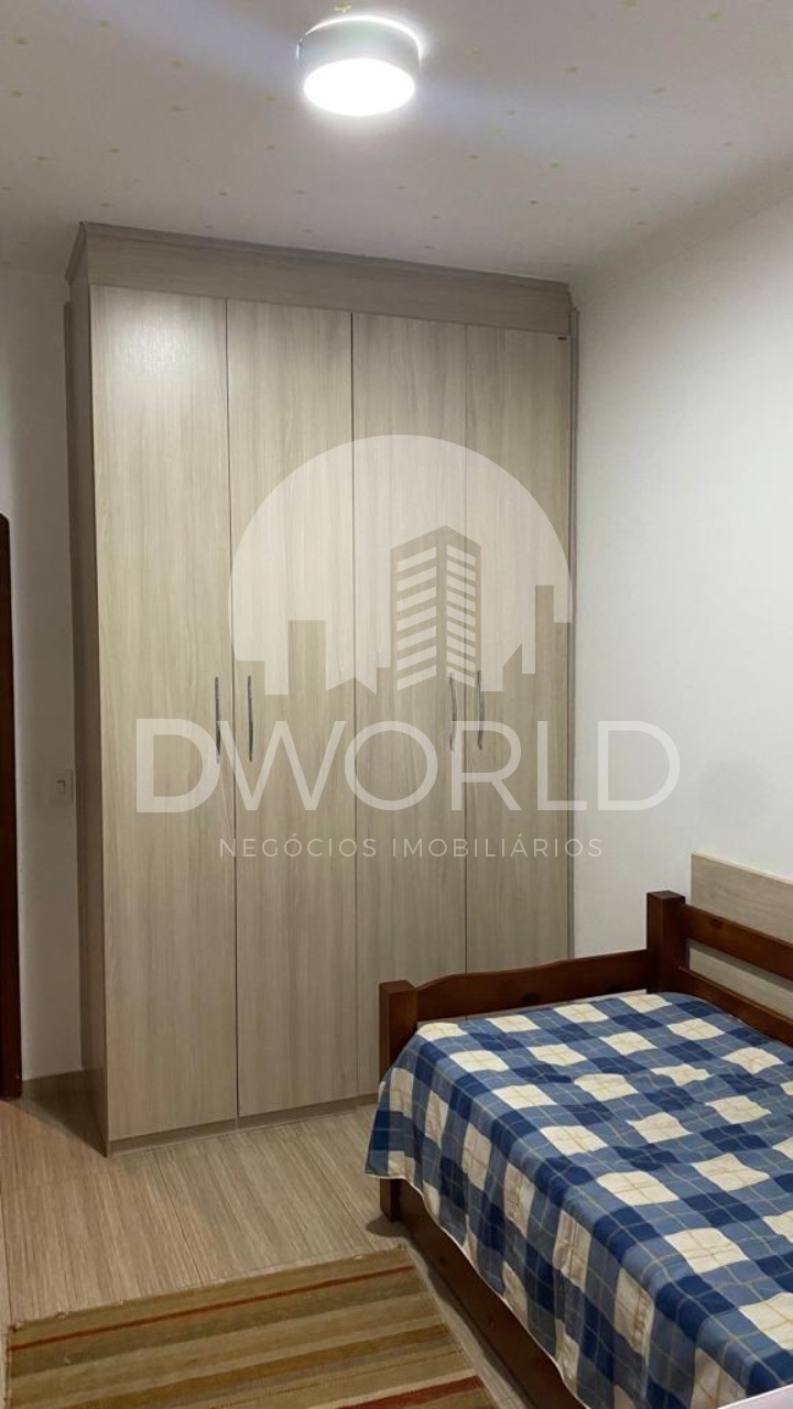 Apartamento à venda com 3 quartos, 133m² - Foto 4