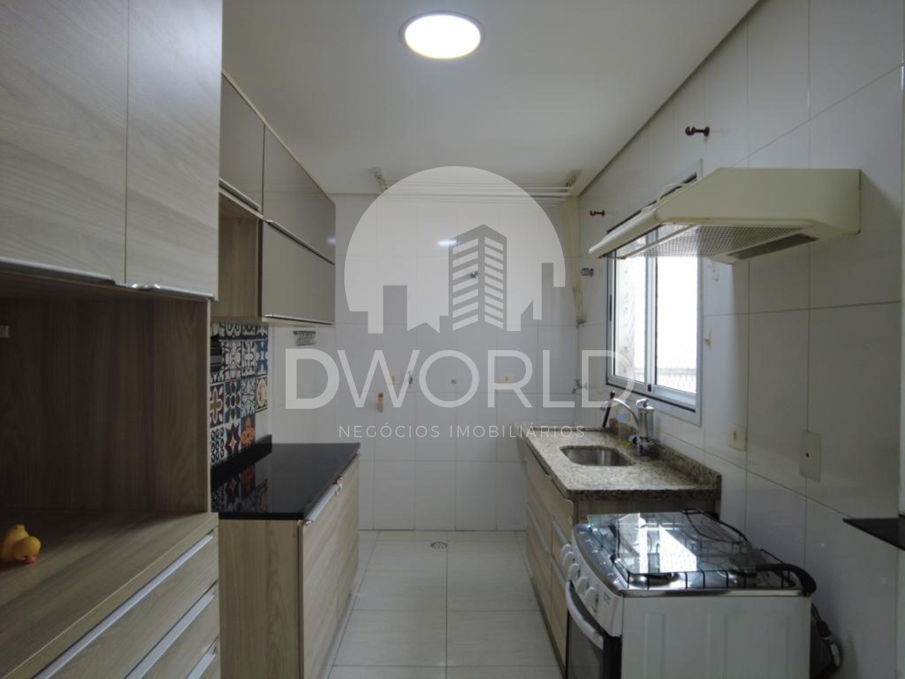 Apartamento à venda com 2 quartos, 50m² - Foto 5