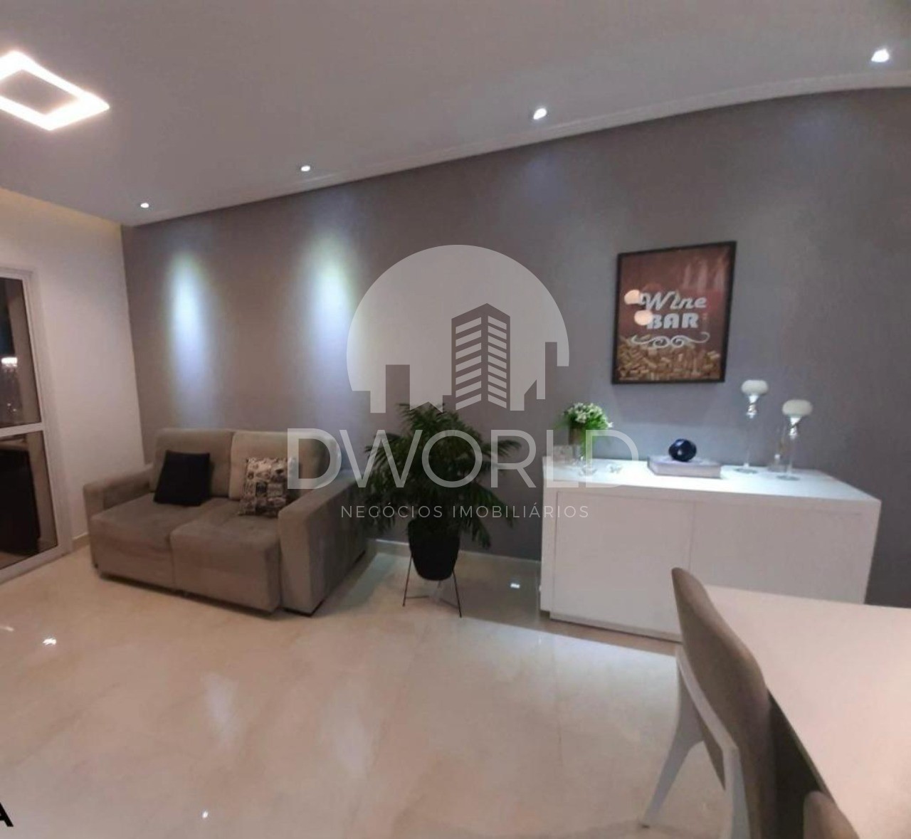 Apartamento à venda com 3 quartos, 94m² - Foto 10