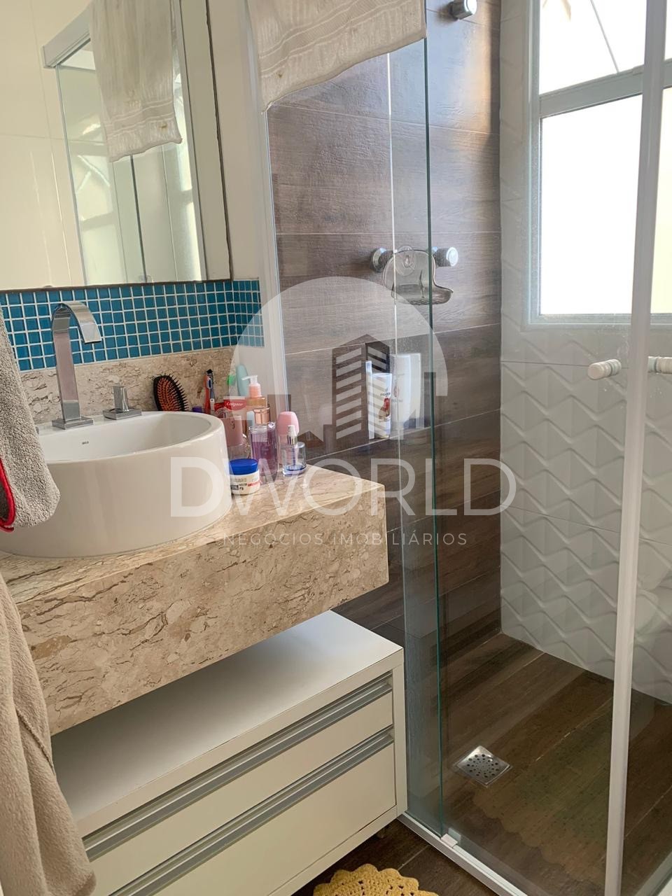 Apartamento à venda com 3 quartos, 246m² - Foto 27