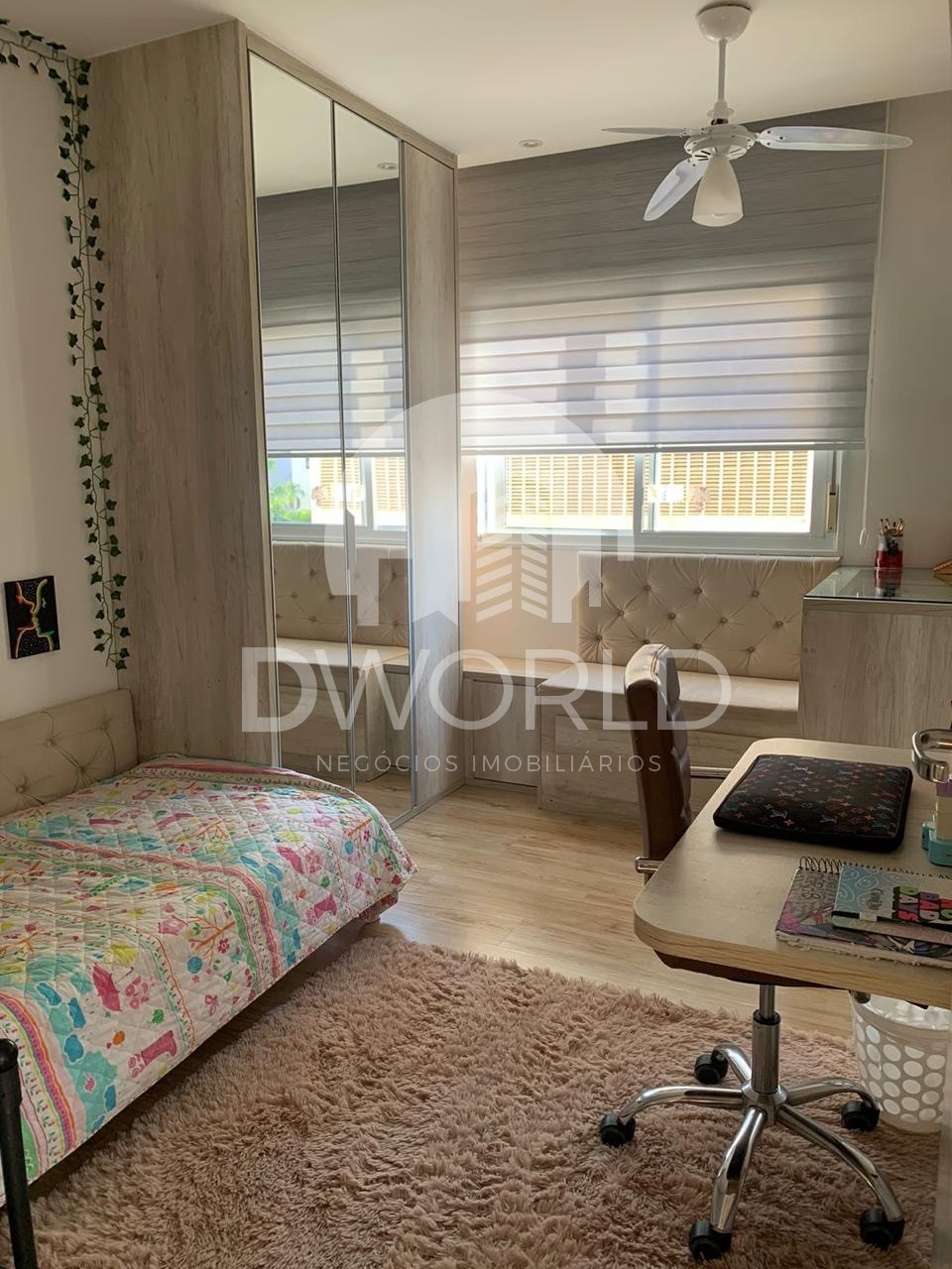 Apartamento à venda com 3 quartos, 246m² - Foto 44