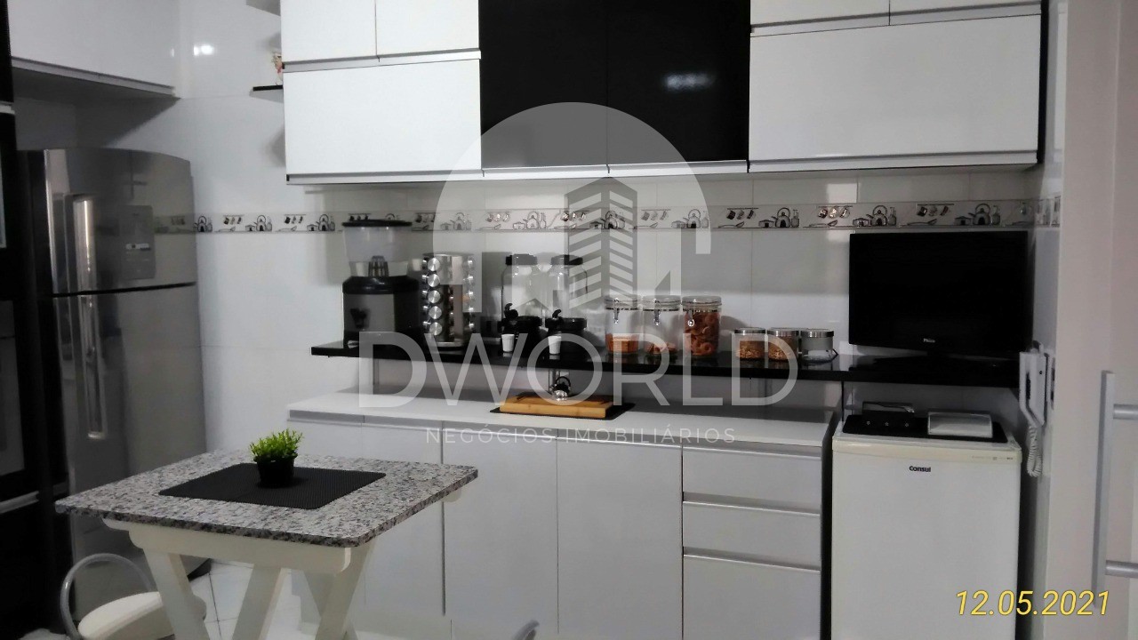 Apartamento à venda com 3 quartos, 145m² - Foto 41