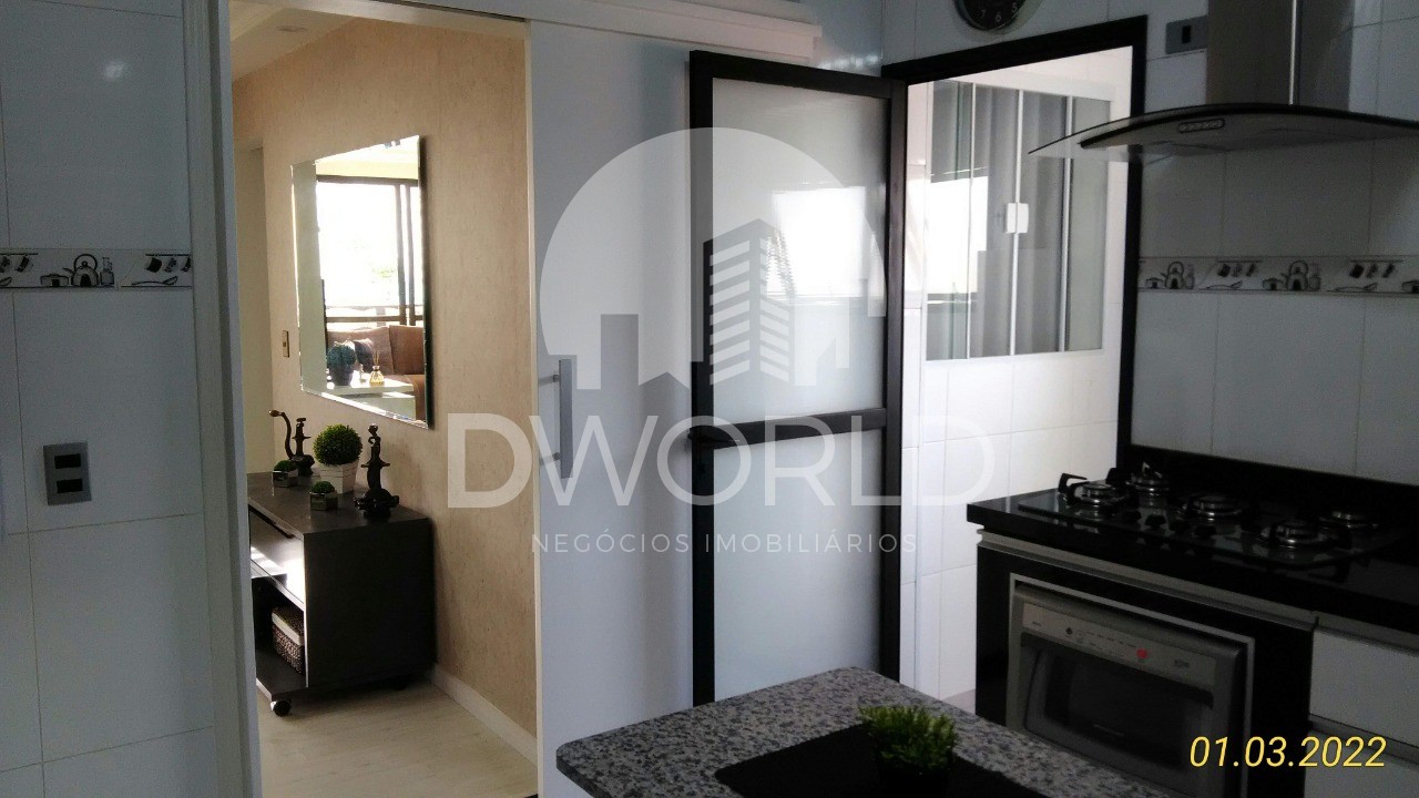 Apartamento à venda com 3 quartos, 145m² - Foto 18