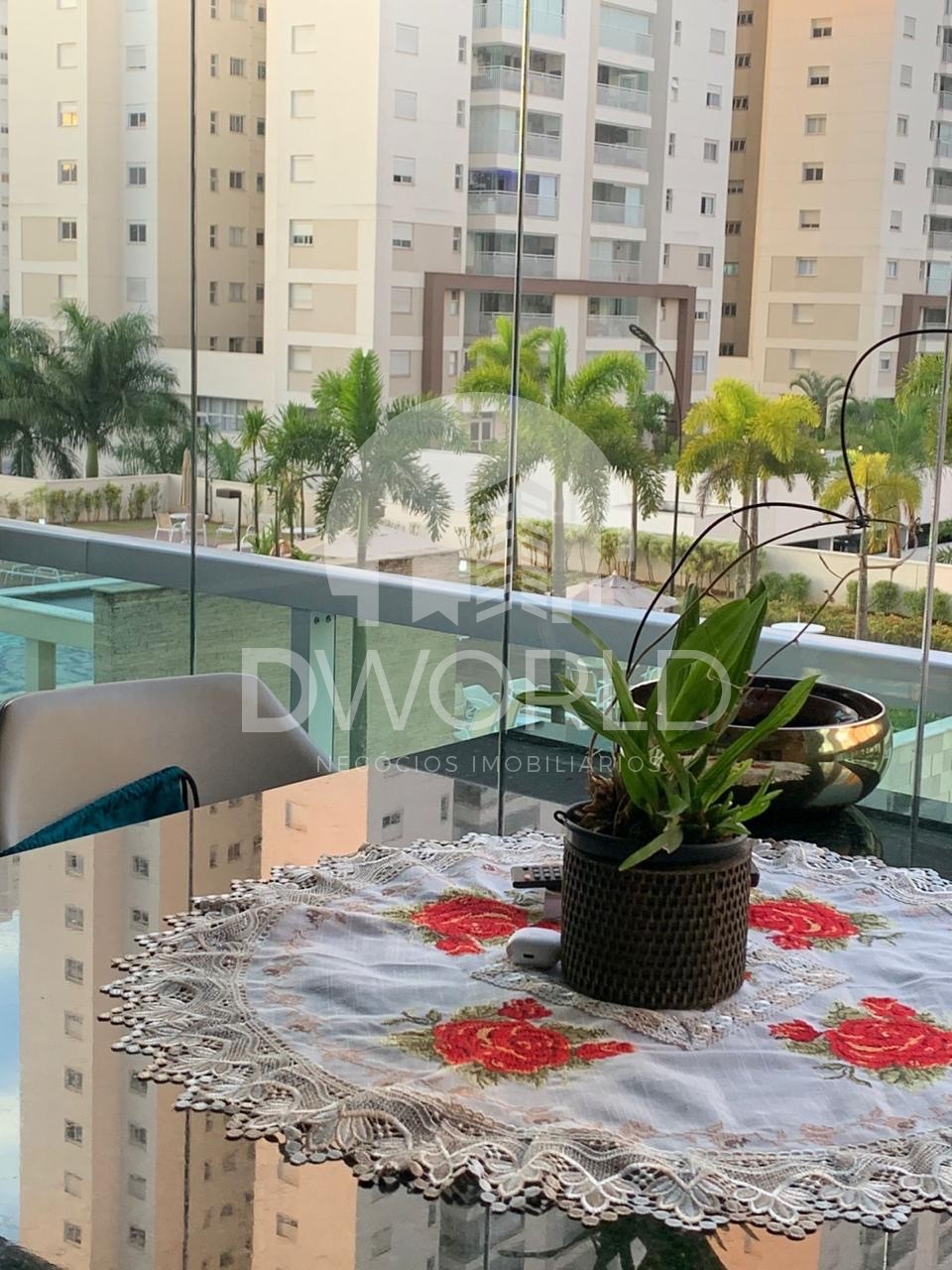 Apartamento à venda com 3 quartos, 246m² - Foto 13